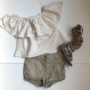 Little Girls Outfit